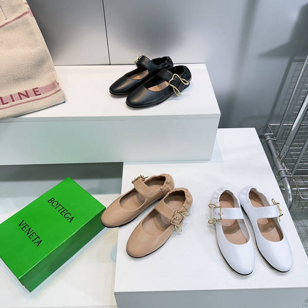 Bottega Veneta Shoes BVS00139